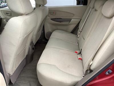 2008 Hyundai TUCSON GLS - Photo 15 - Crest Hill, IL 60403