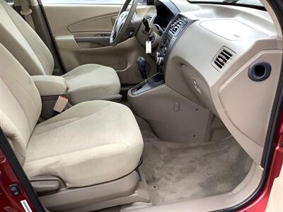 2008 Hyundai TUCSON GLS - Photo 20 - Crest Hill, IL 60403