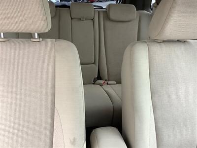 2008 Hyundai TUCSON GLS - Photo 27 - Crest Hill, IL 60403