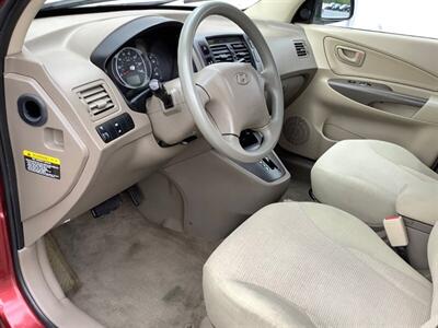 2008 Hyundai TUCSON GLS - Photo 12 - Crest Hill, IL 60403