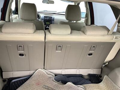 2008 Hyundai TUCSON GLS - Photo 34 - Crest Hill, IL 60403