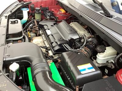 2008 Hyundai TUCSON GLS - Photo 36 - Crest Hill, IL 60403