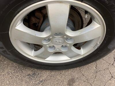 2008 Hyundai TUCSON GLS - Photo 31 - Crest Hill, IL 60403