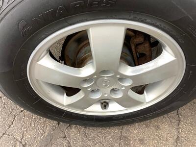 2008 Hyundai TUCSON GLS - Photo 32 - Crest Hill, IL 60403