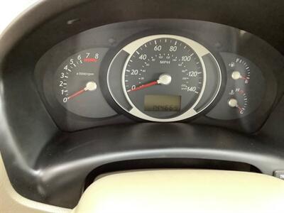 2008 Hyundai TUCSON GLS - Photo 19 - Crest Hill, IL 60403
