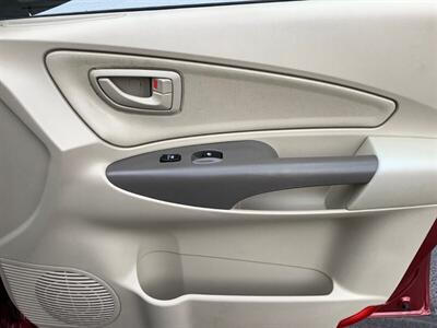 2008 Hyundai TUCSON GLS - Photo 22 - Crest Hill, IL 60403