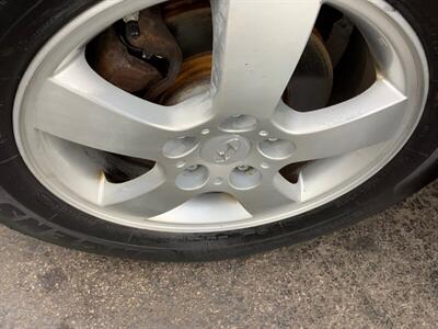 2008 Hyundai TUCSON GLS - Photo 30 - Crest Hill, IL 60403