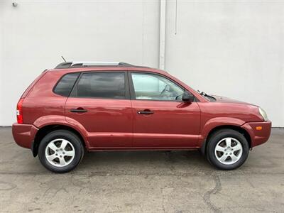 2008 Hyundai TUCSON GLS - Photo 6 - Crest Hill, IL 60403