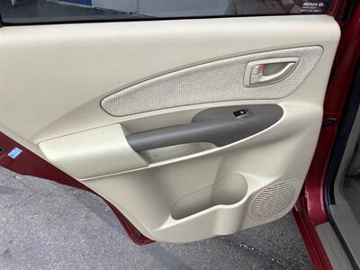 2008 Hyundai TUCSON GLS - Photo 16 - Crest Hill, IL 60403