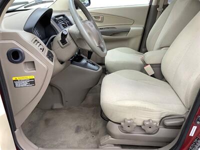 2008 Hyundai TUCSON GLS - Photo 11 - Crest Hill, IL 60403
