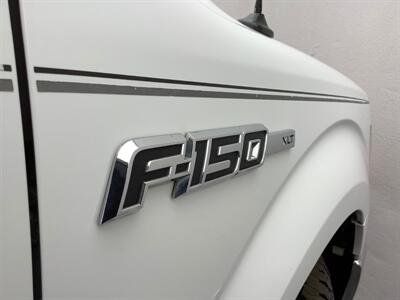 2013 Ford F-150 XLT   - Photo 34 - Crest Hill, IL 60403