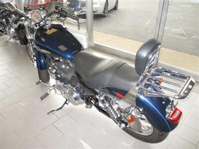 2013 Harley Davidson Sportster 1200 Custom   - Photo 4 - Crest Hill, IL 60403