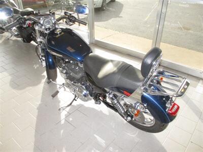 2013 Harley Davidson Sportster 1200 Custom   - Photo 3 - Crest Hill, IL 60403