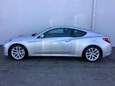 2014 Hyundai Genesis Coupe 2.0T   - Photo 3 - Crest Hill, IL 60403
