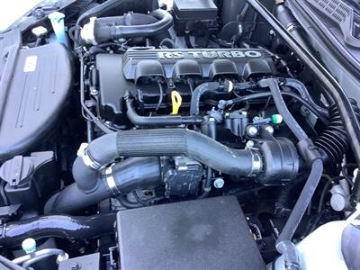 2014 Hyundai Genesis Coupe 2.0T   - Photo 43 - Crest Hill, IL 60403