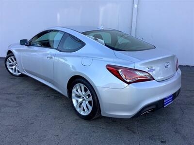 2014 Hyundai Genesis Coupe 2.0T   - Photo 4 - Crest Hill, IL 60403