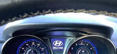 2014 Hyundai Genesis Coupe 2.0T   - Photo 18 - Crest Hill, IL 60403