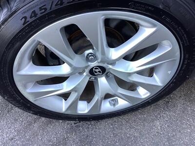 2014 Hyundai Genesis Coupe 2.0T   - Photo 38 - Crest Hill, IL 60403
