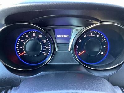 2014 Hyundai Genesis Coupe 2.0T   - Photo 21 - Crest Hill, IL 60403