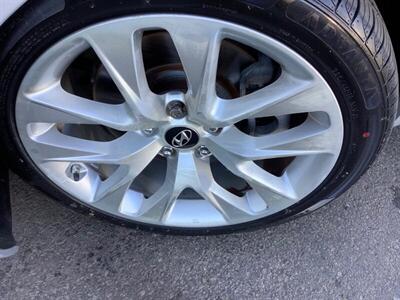 2014 Hyundai Genesis Coupe 2.0T   - Photo 36 - Crest Hill, IL 60403