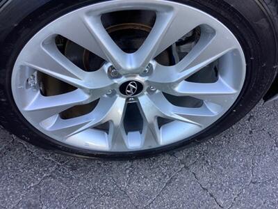 2014 Hyundai Genesis Coupe 2.0T   - Photo 37 - Crest Hill, IL 60403