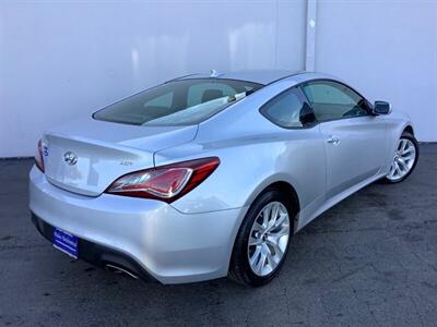 2014 Hyundai Genesis Coupe 2.0T   - Photo 6 - Crest Hill, IL 60403