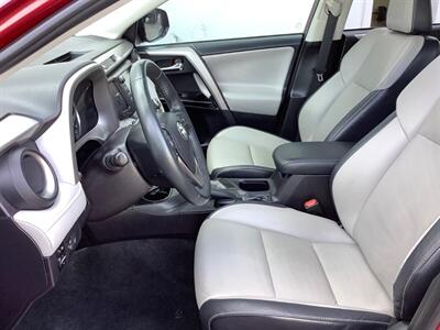 2018 Toyota RAV4 Limited - Photo 15 - Crest Hill, IL 60403