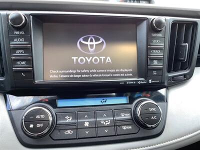 2018 Toyota RAV4 Limited - Photo 10 - Crest Hill, IL 60403