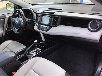 2018 Toyota RAV4 Limited - Photo 34 - Crest Hill, IL 60403