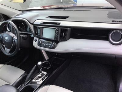 2018 Toyota RAV4 Limited - Photo 35 - Crest Hill, IL 60403