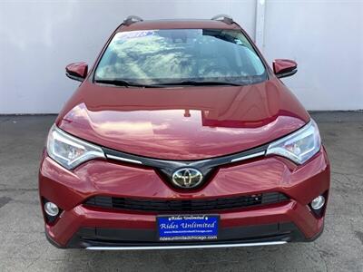 2018 Toyota RAV4 Limited - Photo 9 - Crest Hill, IL 60403