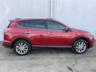2018 Toyota RAV4 Limited - Photo 7 - Crest Hill, IL 60403
