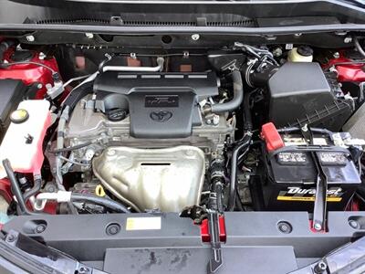 2018 Toyota RAV4 Limited - Photo 51 - Crest Hill, IL 60403