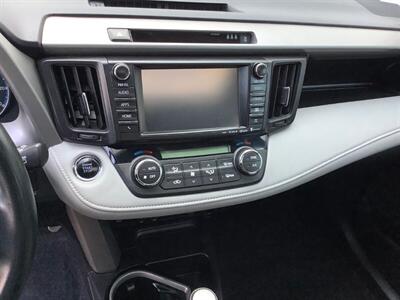 2018 Toyota RAV4 Limited - Photo 17 - Crest Hill, IL 60403