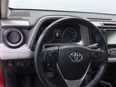 2018 Toyota RAV4 Limited - Photo 18 - Crest Hill, IL 60403