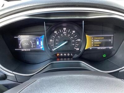 2015 Ford Fusion Hybrid SE - Photo 20 - Crest Hill, IL 60403