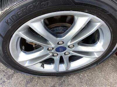 2015 Ford Fusion Hybrid SE - Photo 36 - Crest Hill, IL 60403