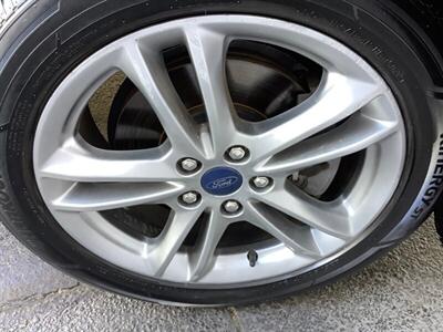 2015 Ford Fusion Hybrid SE - Photo 35 - Crest Hill, IL 60403