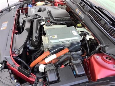 2015 Ford Fusion Hybrid SE - Photo 42 - Crest Hill, IL 60403