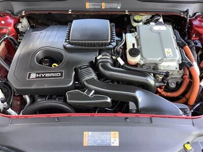 2015 Ford Fusion Hybrid SE - Photo 40 - Crest Hill, IL 60403