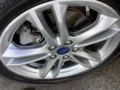 2015 Ford Fusion Hybrid SE - Photo 38 - Crest Hill, IL 60403