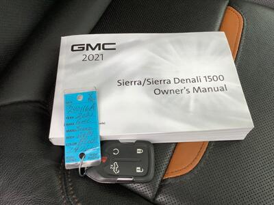 2021 GMC Sierra 1500 AT4   - Photo 37 - Crest Hill, IL 60403