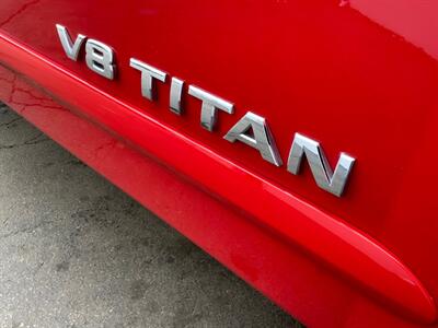 2005 Nissan Titan SE   - Photo 34 - Crest Hill, IL 60403