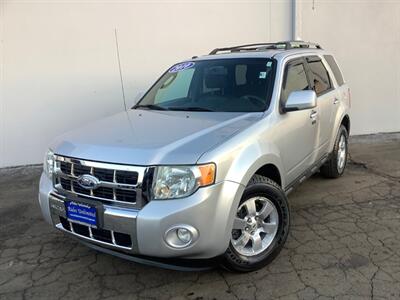 2010 Ford Escape Limited   - Photo 2 - Crest Hill, IL 60403