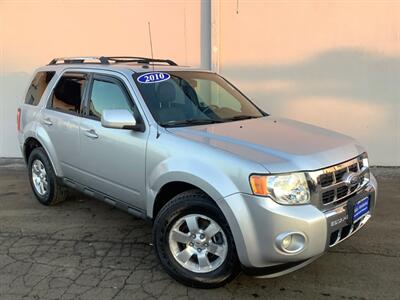 2010 Ford Escape Limited   - Photo 8 - Crest Hill, IL 60403