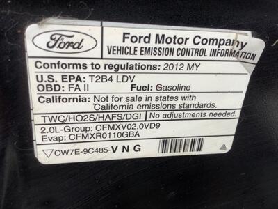 2012 Ford Focus Titanium   - Photo 43 - Crest Hill, IL 60403