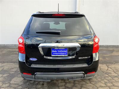 2014 Chevrolet Equinox LT   - Photo 4 - Crest Hill, IL 60403