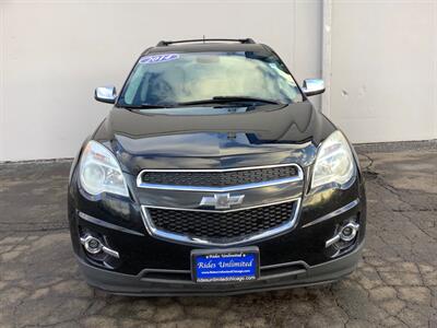 2014 Chevrolet Equinox LT   - Photo 10 - Crest Hill, IL 60403