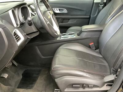 2014 Chevrolet Equinox LT   - Photo 14 - Crest Hill, IL 60403