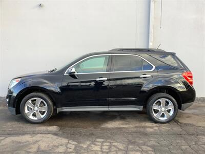 2014 Chevrolet Equinox LT   - Photo 3 - Crest Hill, IL 60403